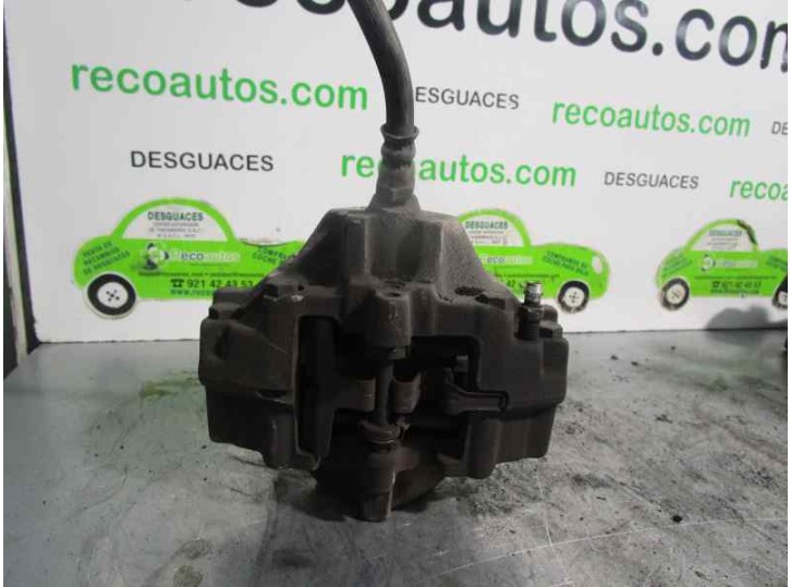Recambio de pinza freno trasera derecha para mercedes-benz clase clk (w209) coupe 2.6 cat referencia OEM IAM 