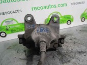 Recambio de pinza freno trasera derecha para mercedes-benz clase clk (w209) coupe 2.6 cat referencia OEM IAM 