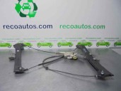 Replacement front left window regulator for Mercedes-Benz CLK Class (W209) coupe 2.6 cat OEM IAM reference 2308201042 6 PIN