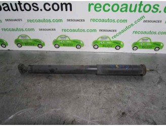 Recambio de amortiguador trasero derecho para mercedes-benz clase clk (w209) coupe 2.6 cat referencia OEM IAM 2093260500 8449045