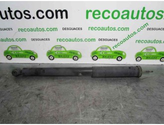 Recambio de amortiguador trasero izquierdo para mercedes-benz clase clk (w209) coupe 2.6 cat referencia OEM IAM 2093260500 84490