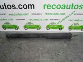 Recambio de amortiguador trasero izquierdo para mercedes-benz clase clk (w209) coupe 2.6 cat referencia OEM IAM 2093260500 84490
