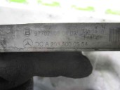 Recambio de condensador / radiador aire acondicionado para mercedes-benz clase clk (w209) coupe 2.6 cat referencia OEM IAM A2035