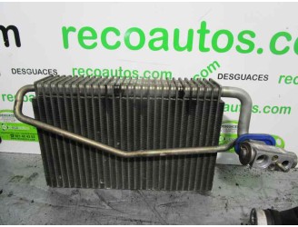 Recambio de evaporador aire acondicionado para mercedes-benz clase clk (w209) coupe 2.6 cat referencia OEM IAM 2098300158 97202 
