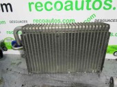 Recambio de evaporador aire acondicionado para mercedes-benz clase clk (w209) coupe 2.6 cat referencia OEM IAM 2098300158 97202 