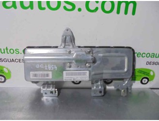 Recambio de airbag lateral delantero derecho para mercedes-benz clase clk (w209) coupe 2.6 cat referencia OEM IAM 2098601405 