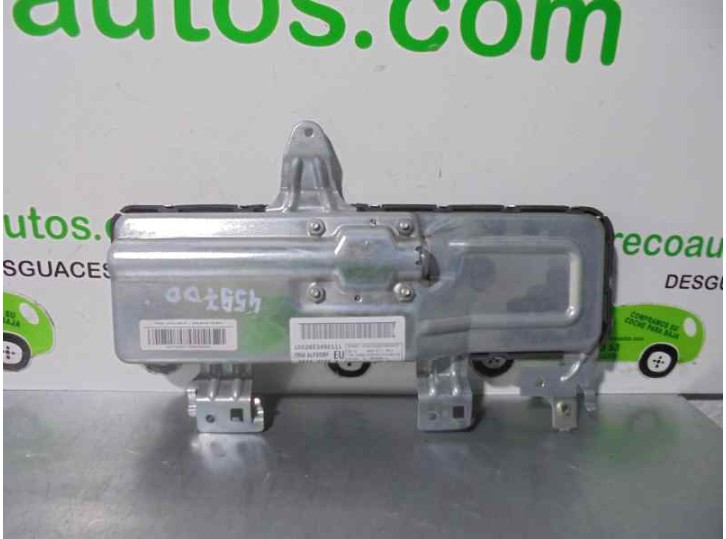 Recambio de airbag lateral delantero derecho para mercedes-benz clase clk (w209) coupe 2.6 cat referencia OEM IAM 2098601405 