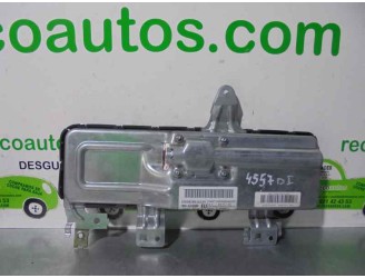 Recambio de airbag lateral delantero izquierdo para mercedes-benz clase clk (w209) coupe 2.6 cat referencia OEM IAM 2098601305 3