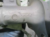 Recambio de bomba freno para mercedes-benz clase clk (w209) coupe 2.6 cat referencia OEM IAM A2034300002 2025 ATE