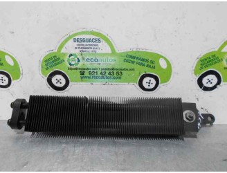 Recambio de enfriador aceite motor para mercedes-benz clase clk (w209) coupe 2.6 cat referencia OEM IAM 