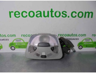 Recambio de luz interior para mercedes-benz clase clk (w209) coupe 2.6 cat referencia OEM IAM 203820  