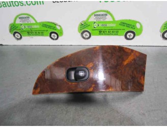 Recambio de mando elevalunas delantero derecho para mercedes-benz clase clk (w209) coupe 2.6 cat referencia OEM IAM A2097272428 