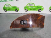 Recambio de mando elevalunas delantero derecho para mercedes-benz clase clk (w209) coupe 2.6 cat referencia OEM IAM A2097272428 
