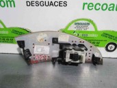 Recambio de mando elevalunas delantero derecho para mercedes-benz clase clk (w209) coupe 2.6 cat referencia OEM IAM A2097272428 