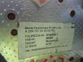 Recambio de mando elevalunas delantero derecho para mercedes-benz clase clk (w209) coupe 2.6 cat referencia OEM IAM A2097272428 