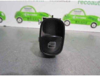 Recambio de mando elevalunas trasero izquierdo para mercedes-benz clase clk (w209) coupe 2.6 cat referencia OEM IAM A209820NQ01 