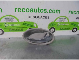 Recambio de maneta interior delantera derecha para mercedes-benz clase clk (w209) coupe 2.6 cat referencia OEM IAM 