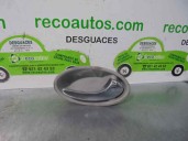 Recambio de maneta interior delantera derecha para mercedes-benz clase clk (w209) coupe 2.6 cat referencia OEM IAM 