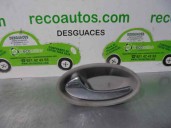 Recambio de maneta interior delantera izquierda para mercedes-benz clase clk (w209) coupe 2.6 cat referencia OEM IAM CAJA 7 