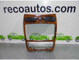 Recambio de mando multifuncion para mercedes-benz clase clk (w209) coupe 2.6 cat referencia OEM IAM 2038215458 3306090200 