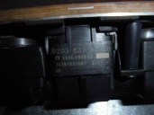 Recambio de mando multifuncion para mercedes-benz clase clk (w209) coupe 2.6 cat referencia OEM IAM 2038215458 3306090200 