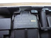 Recambio de mando multifuncion para mercedes-benz clase clk (w209) coupe 2.6 cat referencia OEM IAM 2038215458 3306090200 