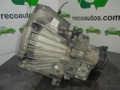 Recambio de caja cambios para ford ka (ccq) 1.3 cat referencia OEM IAM 97WT7002EJ TTFD0040202073955 