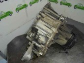 Replacement gearbox for Ford Ka (CCQ) 1.3 cat OEM IAM reference 97WT7002EJ TTFD0040202073955 