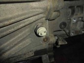 Recambio de caja cambios para ford ka (ccq) 1.3 cat referencia OEM IAM 97WT7002EJ TTFD0040202073955 