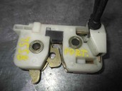 Replacement trunk / tailgate lock for Ford Ka (CCQ) 1.3 cat OEM IAM reference XS51B43102AB 3 DOORS