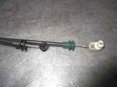 Replacement trunk / tailgate lock for Ford Ka (CCQ) 1.3 cat OEM IAM reference XS51B43102AB 3 DOORS