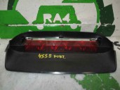 Replacement center brake light for Ford Ka (CCQ) 1.3 cat OEM IAM reference 1251838 