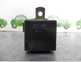 Recambio de rele para kia joice 2.0 cat referencia OEM IAM 9525033000 