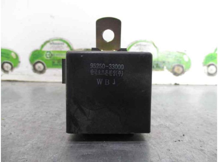 Recambio de rele para kia joice 2.0 cat referencia OEM IAM 9525033000 