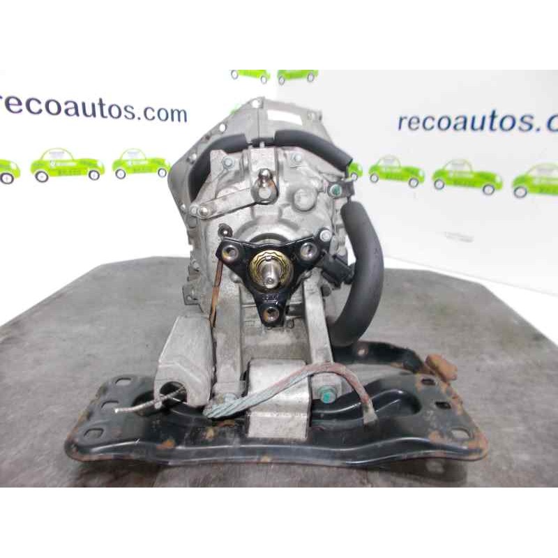 Recambio de caja cambios para mercedes-benz clase c (w203) berlina 2.0 cat referencia OEM IAM 716633 203260270171663301261137 