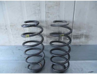 Recambio de muelle amortiguacion para toyota yaris (_p9_) 1.3 vvt-i (scp90_) referencia OEM IAM   