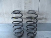 Recambio de muelle amortiguacion para toyota yaris (_p9_) 1.3 vvt-i (scp90_) referencia OEM IAM   