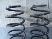Recambio de muelle amortiguacion para toyota yaris (_p9_) 1.3 vvt-i (scp90_) referencia OEM IAM   