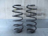 Recambio de muelle amortiguacion para toyota yaris (_p9_) 1.3 vvt-i (scp90_) referencia OEM IAM   