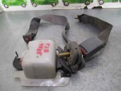 Replacement rear left seatbelt for Kia Joice 2.0 cat OEM IAM reference HSS10313RA1273 HSS10313RA1273 5 DOORS