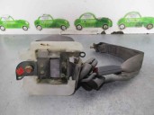 Replacement rear left seatbelt for Kia Joice 2.0 cat OEM IAM reference HSS10313RA1273 HSS10313RA1273 5 DOORS