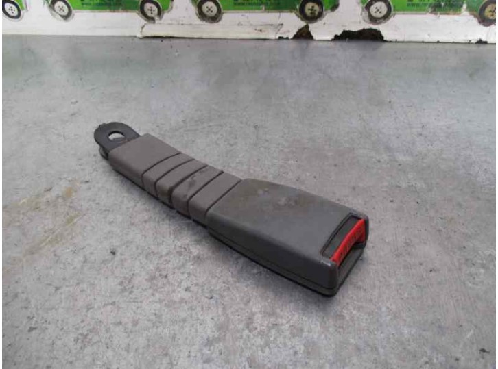 Replacement seatbelt buckle for Kia Joice 2.0 cat OEM IAM reference 88823M2000LT 5 DOORS