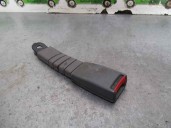 Replacement seatbelt buckle for Kia Joice 2.0 cat OEM IAM reference 88823M2000LT 5 DOORS