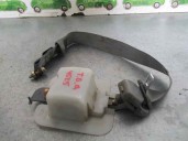 Recambio de cinturon seguridad trasero derecho para kia joice 2.0 cat referencia OEM IAM HSS10310R80252 HSS10310R80252 5 PUERTAS