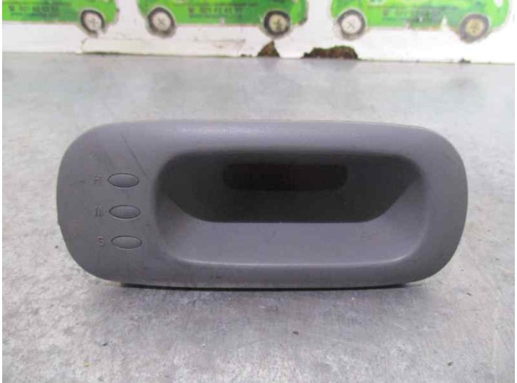 Replacement clock for Kia Joice 2.0 cat OEM IAM reference 95900M2000 