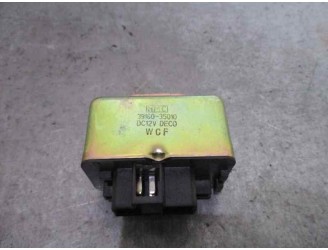 Replacement relay for Kia Joice 2.0 cat OEM IAM reference 3916035010 