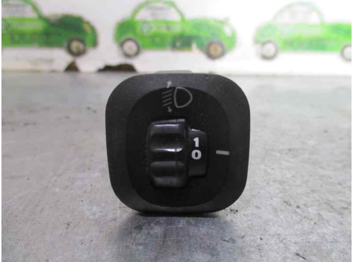 Replacement control unit for Kia Joice 2.0 cat OEM IAM reference 9337093370 