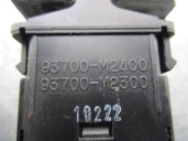 Recambio de mando para kia joice 2.0 cat referencia OEM IAM 93700M2400 