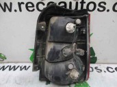 Replacement rear left tail light for Kia Joice 2.0 cat OEM IAM reference 92401M3100 5 DOORS