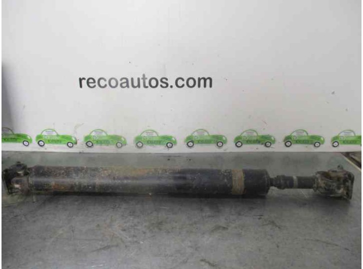 Recambio de transmision central para nissan patrol (k/w260) largo ta referencia OEM IAM 37300G9801  BURRA 2 LADO B